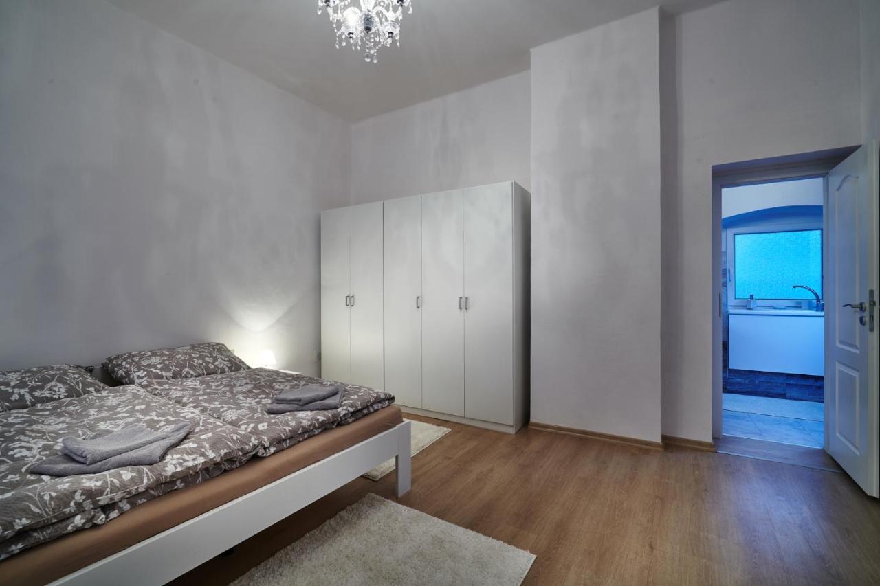 Apartmán BB centrum Banská Bystrica Exterior foto