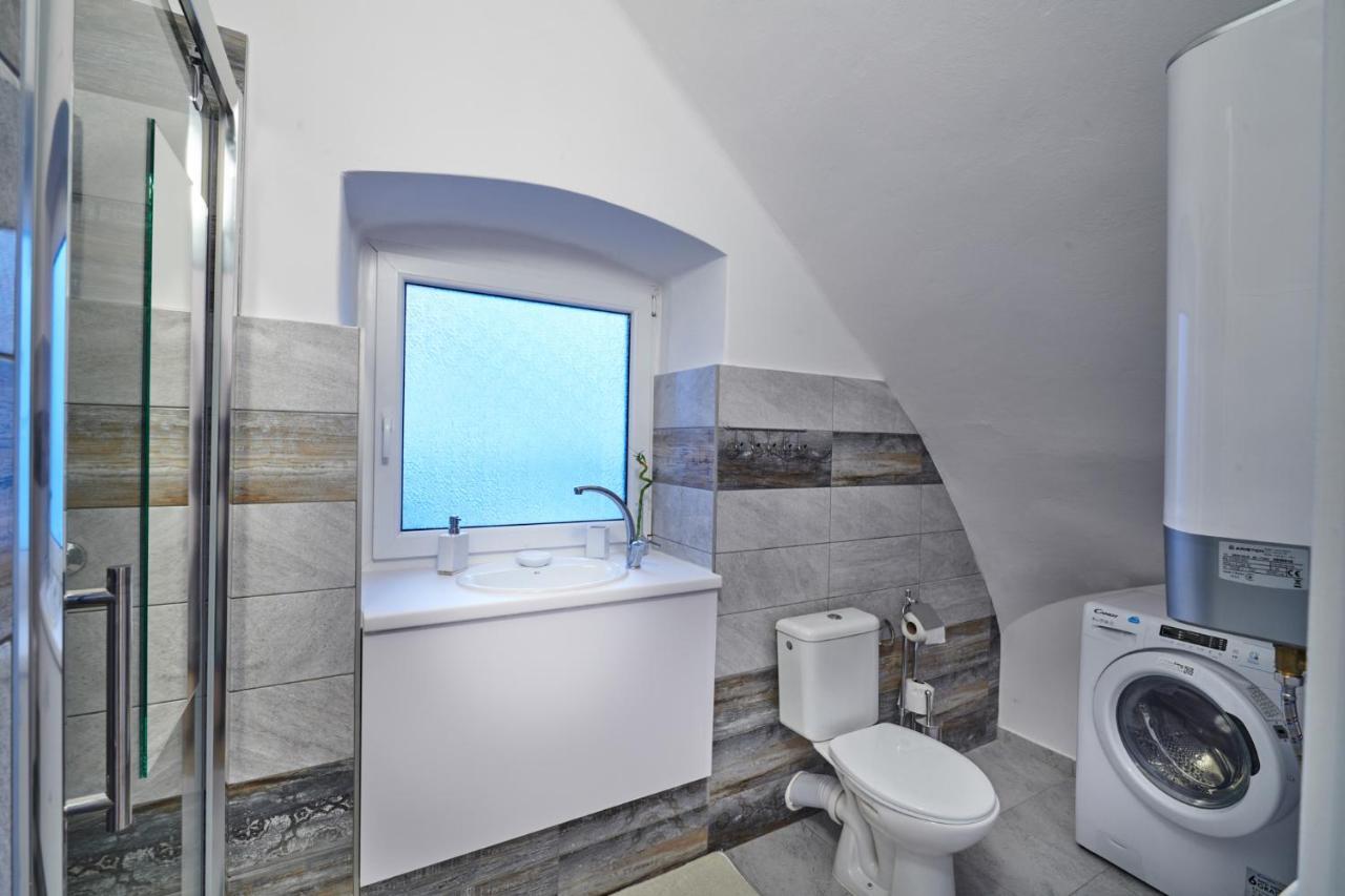 Apartmán BB centrum Banská Bystrica Exterior foto