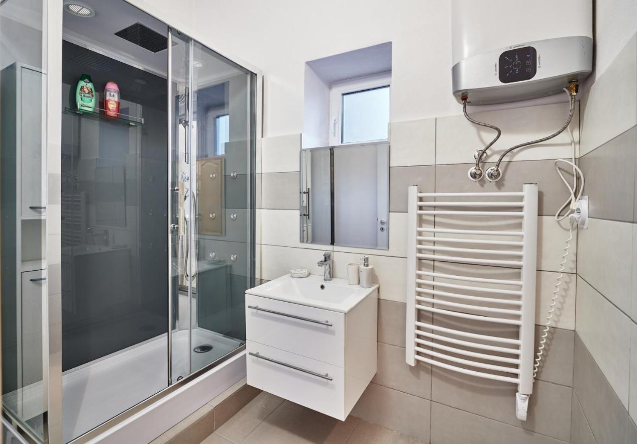 Apartmán BB centrum Banská Bystrica Exterior foto
