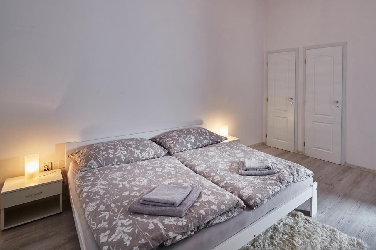 Apartmán BB centrum Banská Bystrica Exterior foto