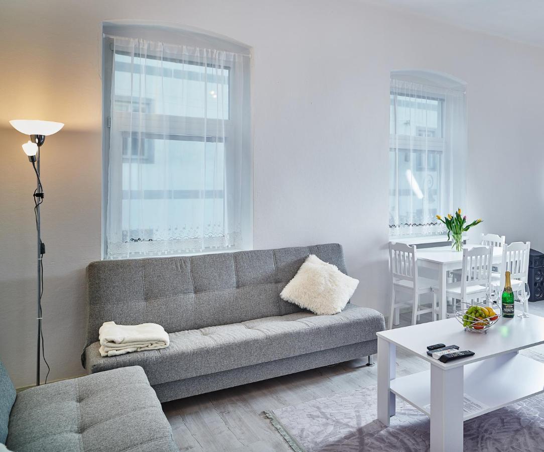 Apartmán BB centrum Banská Bystrica Exterior foto