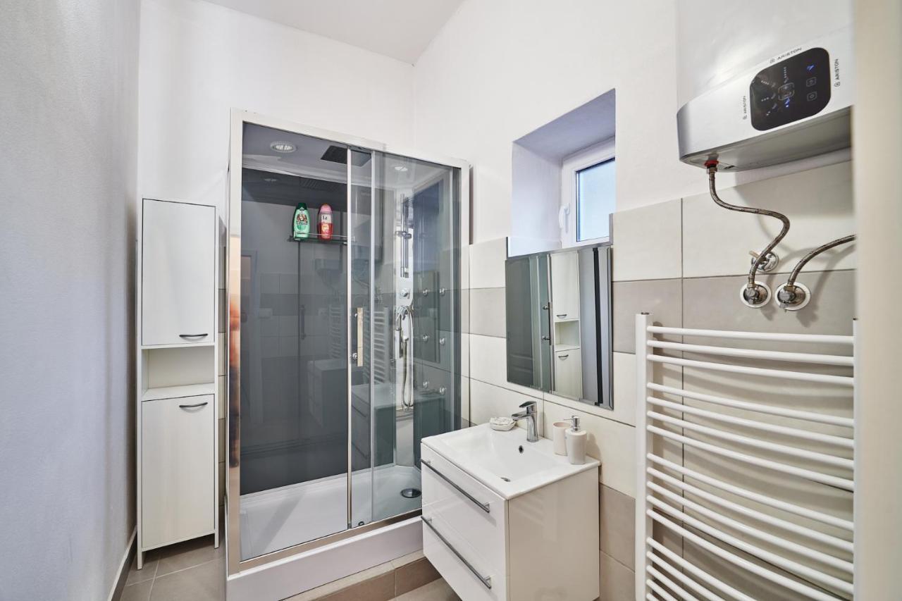 Apartmán BB centrum Banská Bystrica Exterior foto