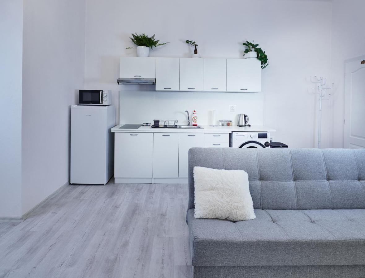 Apartmán BB centrum Banská Bystrica Exterior foto
