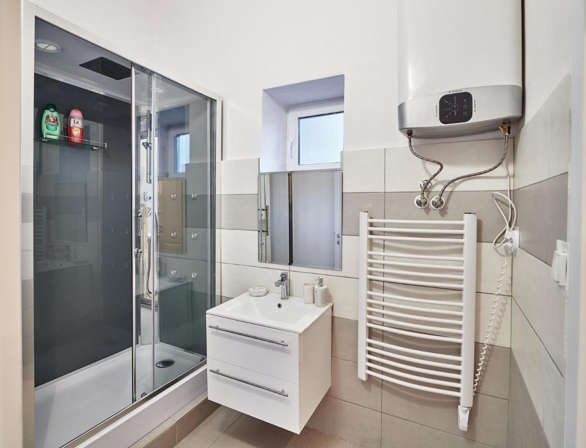 Apartmán BB centrum Banská Bystrica Exterior foto