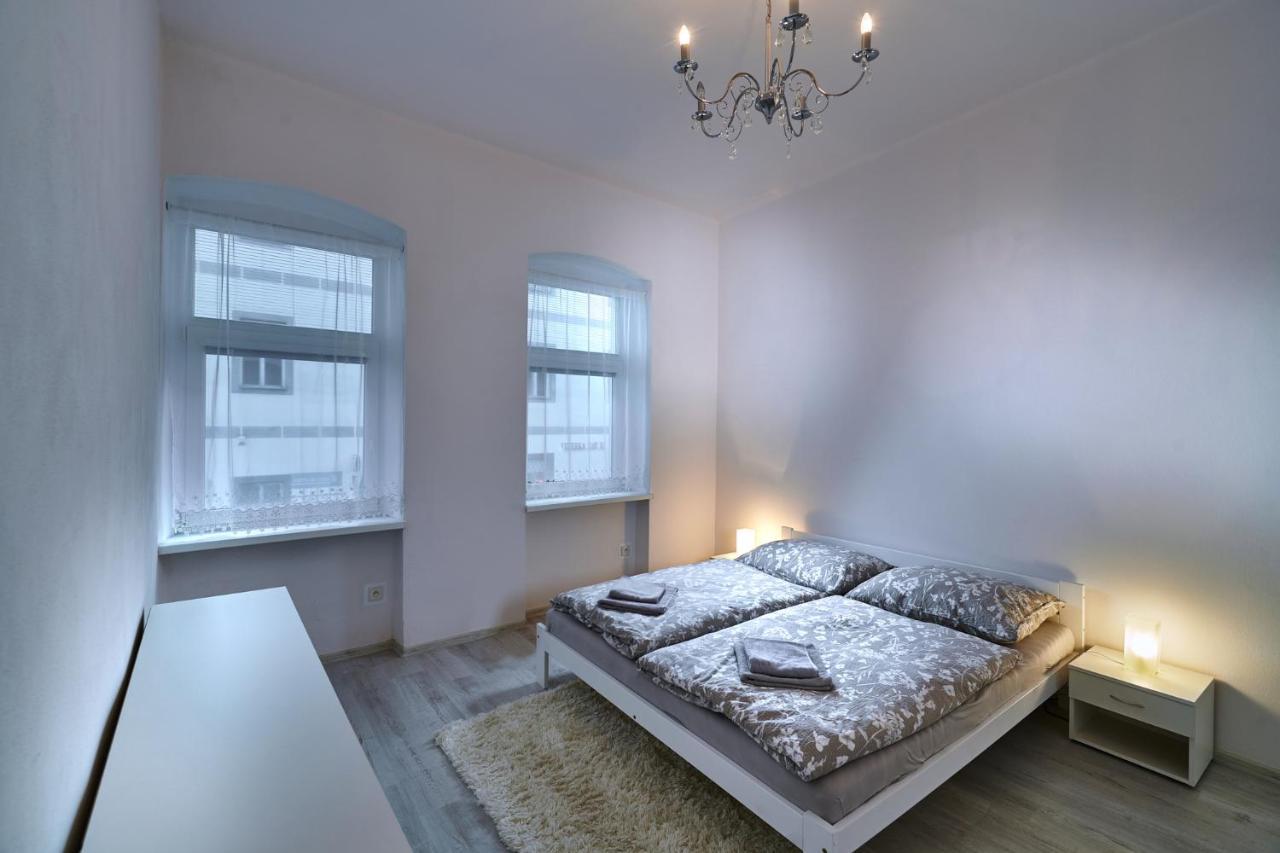 Apartmán BB centrum Banská Bystrica Exterior foto